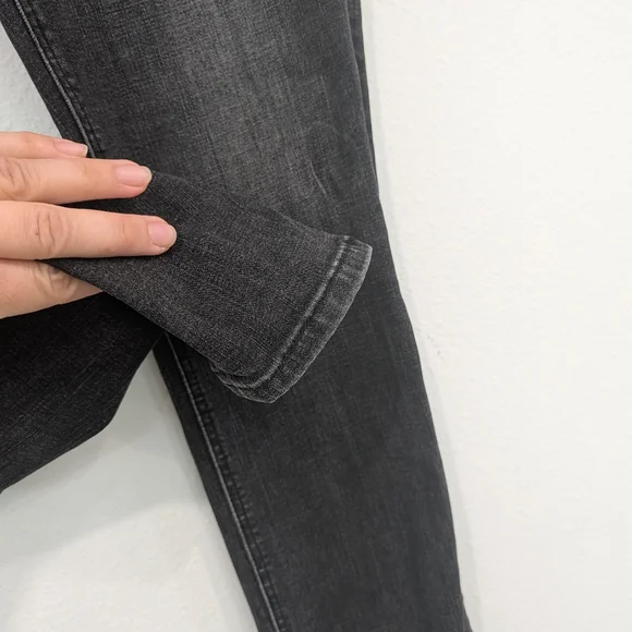 Level 99 Flashpoint Wash Anthropologie Lily Jeans Size 29 - Picture 4 of 10